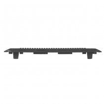 PTS EP M-LOK Rail Cover Set - Black