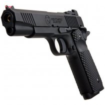 RWA Nighthawk Custom War Hawk Gas Blow Back Pistol