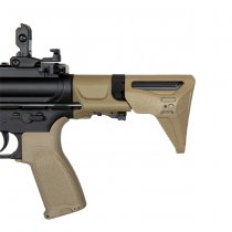 Specna Arms SA-E17 EDGE PDW RRA & SI AEG - Dual Tone