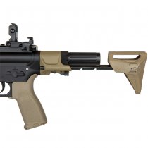 Specna Arms SA-E17 EDGE PDW RRA & SI AEG - Dual Tone