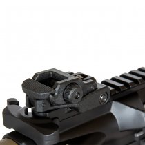Specna Arms SA-E17 EDGE PDW RRA & SI AEG - Dual Tone