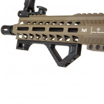 Specna Arms SA-E17 EDGE PDW RRA & SI AEG - Dual Tone