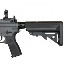 Specna Arms SA-E17 EDGE PDW RRA & SI AEG - Chaos Grey