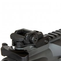 Specna Arms SA-E17 EDGE PDW RRA & SI AEG - Chaos Grey