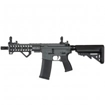 Specna Arms SA-E17 EDGE PDW RRA & SI AEG - Grey