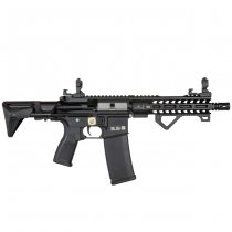 Specna Arms SA-E17 EDGE PDW RRA & SI AEG - Black