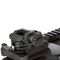 Specna Arms SA-E17 EDGE PDW RRA & SI AEG - Black