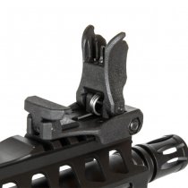 Specna Arms SA-E17 EDGE PDW RRA & SI AEG - Black