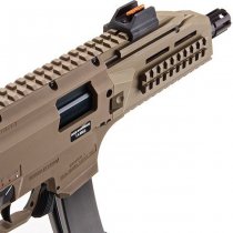 ASG Scorpion Evo 3 A1 AEG - Dark Earth