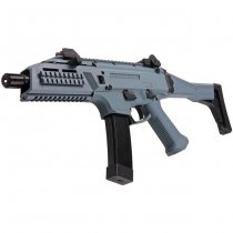 ASG Scorpion Evo 3 A1 AEG - Battleship Grey