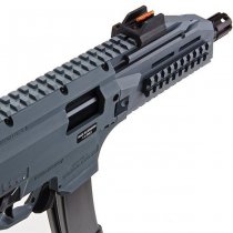 ASG Scorpion Evo 3 A1 AEG - Battleship Grey