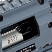 ASG Scorpion Evo 3 A1 AEG - Battleship Grey