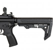 Specna Arms RRA SA-E05 EDGE AEG Light Ops Stock - Black