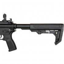 Specna Arms RRA SA-E05 EDGE AEG Light Ops Stock - Black