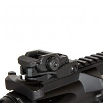 Specna Arms RRA SA-E05 EDGE AEG Light Ops Stock - Black