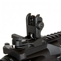 Specna Arms RRA SA-E05 EDGE AEG Light Ops Stock - Black