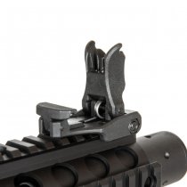 Specna Arms RRA SA-E05 EDGE AEG Light Ops Stock - Black