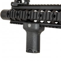 Specna Arms RRA SA-E05 EDGE AEG Light Ops Stock - Black