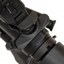 Specna Arms RRA SA-E05 EDGE 2.0 AEG Light Ops Stock - Black