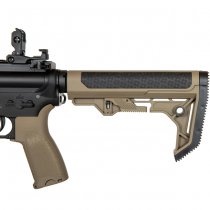 Specna Arms RRA SA-E05 EDGE AEG Light Ops Stock - Dual Tone