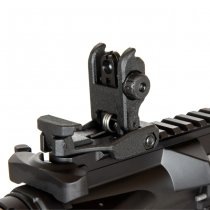 Specna Arms RRA SA-E05 EDGE AEG Light Ops Stock - Dual Tone