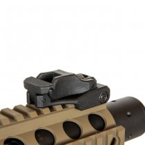 Specna Arms RRA SA-E05 EDGE AEG Light Ops Stock - Dual Tone