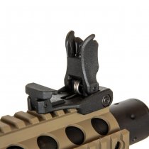 Specna Arms RRA SA-E05 EDGE AEG Light Ops Stock - Dual Tone