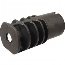 5KU JMAC RRD-4C Muzzle Brake 24mm+ CW