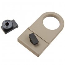 5KU A-1L Sling Mount - Tan