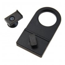 5KU A-1L Sling Mount - Black