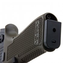 Novritsch SSP18 Gas Blow Back Pistol - Olive
