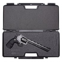 Dan Wesson Case - Black