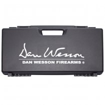 Dan Wesson Case - Black