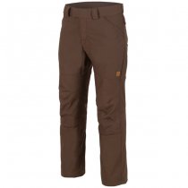 Helikon Woodsman Pants - Earth Brown - 3XL - Regular