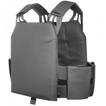 Tasmanian Tiger Plate Carrier LP MKII - Titan Grey - S/M