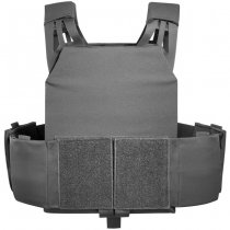 Tasmanian Tiger Plate Carrier LP MKII - Titan Grey - S/M