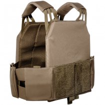 Tasmanian Tiger Plate Carrier LP MKII - Coyote - S/M