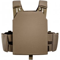 Tasmanian Tiger Plate Carrier LP MKII - Coyote - L