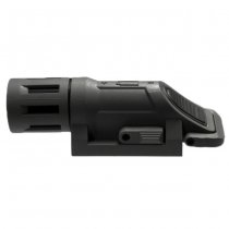 Night Evolution Weapon Mounted Light - Black