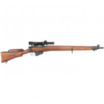 Ares SMLE British No.4 MK1 (T) Spring Sniper Rifle