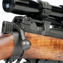 Ares SMLE British No.4 MK1 (T) Spring Sniper Rifle