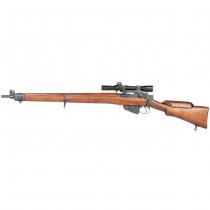 Ares SMLE British No.4 MK1 (T) Spring Sniper Rifle