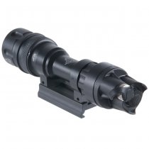 Night Evolution M952V Tactical Light - Black