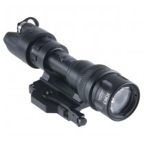 Night Evolution M952V Tactical Light - Black