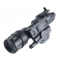Night Evolution M952V Tactical Light - Black