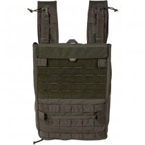 5.11 PC Convertible Hydration Carrier - Ranger Green