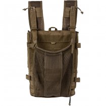 5.11 PC Convertible Hydration Carrier - Kangaroo