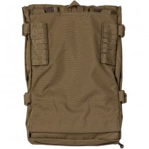 5.11 PC Convertible Hydration Carrier - Kangaroo