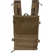 5.11 PC Convertible Hydration Carrier - Kangaroo