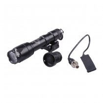 Night Evolution M600C Scoutlight - Black